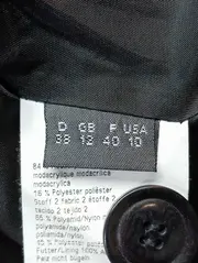 Vorschaubild OUI Steppjacke 4
