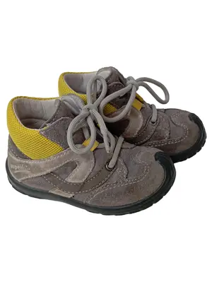 SUPERFIT Schnürschuhe