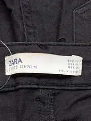 Vorschaubild ZARA Jeans Slim Fit 3