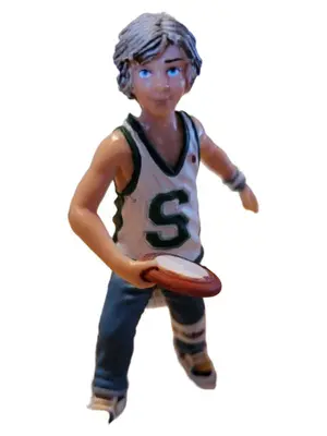 SCHLEICH Schleich Spielfigur