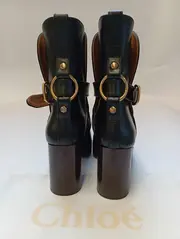 Vorschaubild CHLOÉ Stiefelette 5