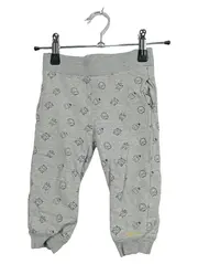 Vorschaubild 1 von Baby Jogginghose Gr. 86 Grau Monster-Print Kinder