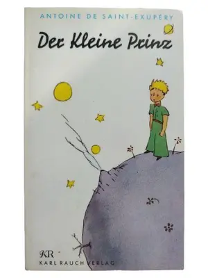 Buch für Kinder