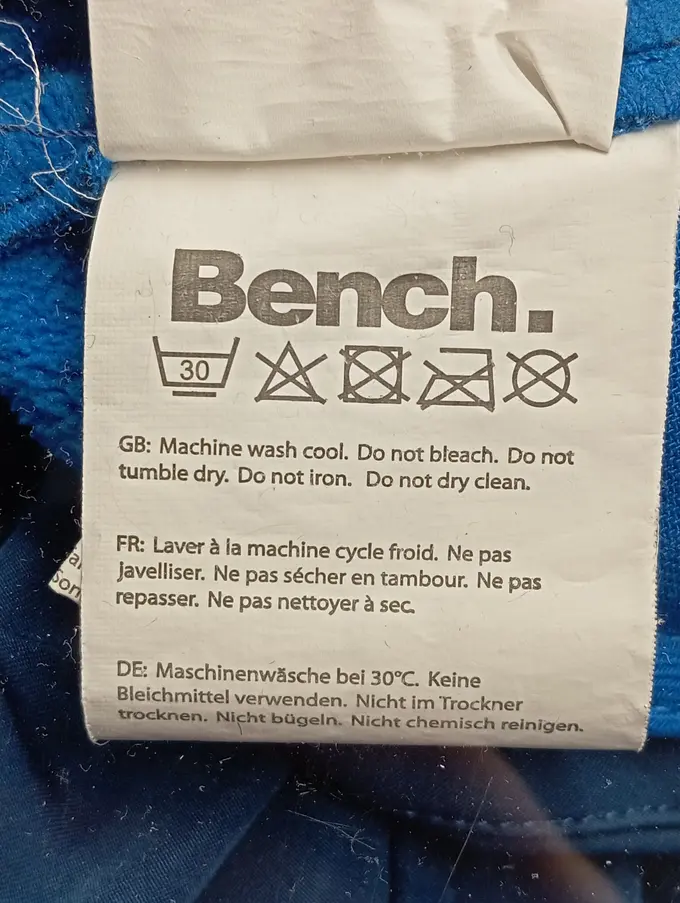 BENCH Outdoorjacke Bild 4
