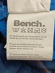 Vorschaubild BENCH Outdoorjacke 4
