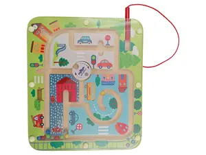 MYTOYS Motorikschleife