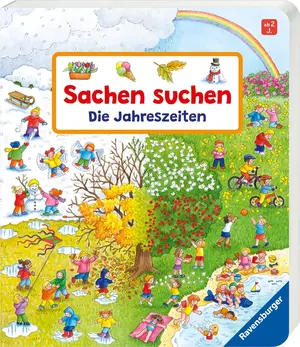 Babybuch