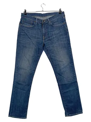 LEVI STRAUSS & CO. Jeans Regular Fit