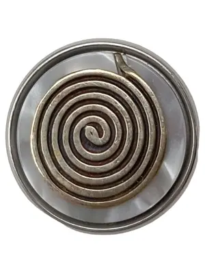 NOOSA AMSTERDAM Ansteckpin