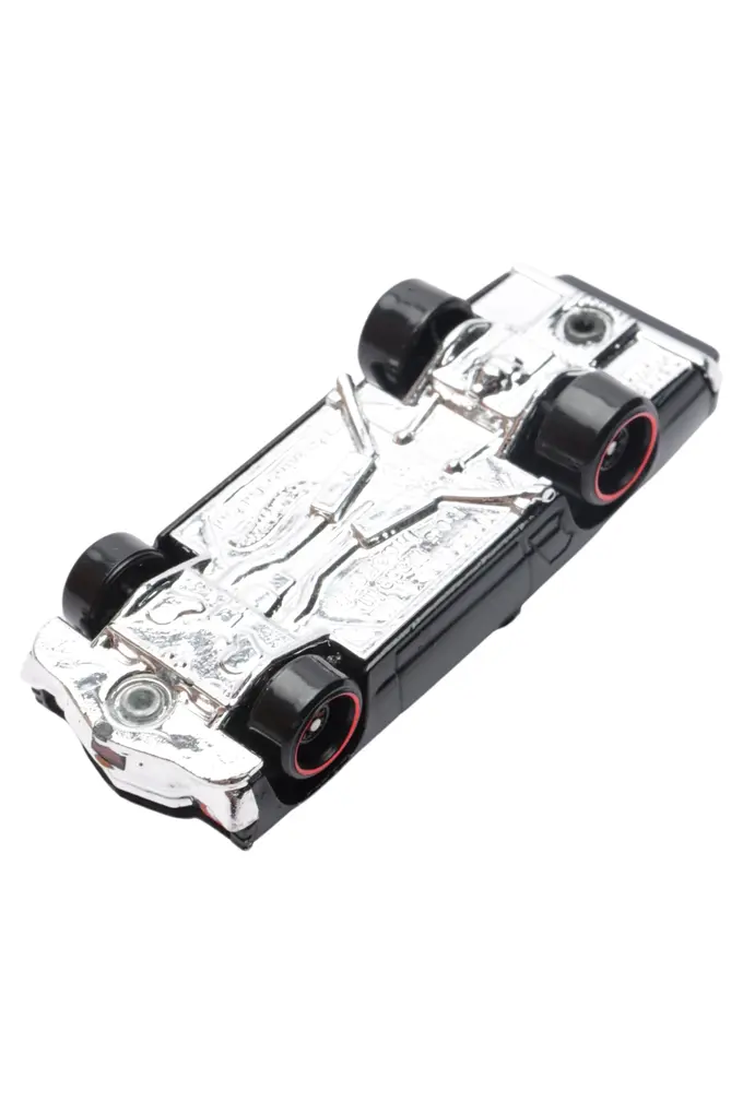 MATTEL Spielzeugauto Bild 2