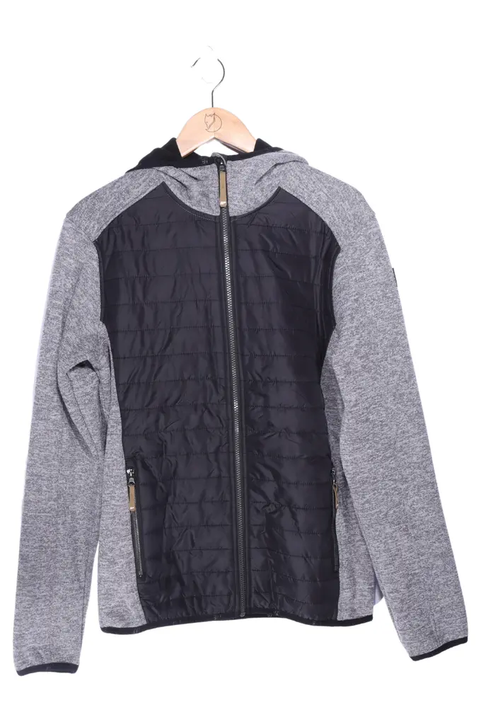 ICEPEAK Steppjacke Bild 1