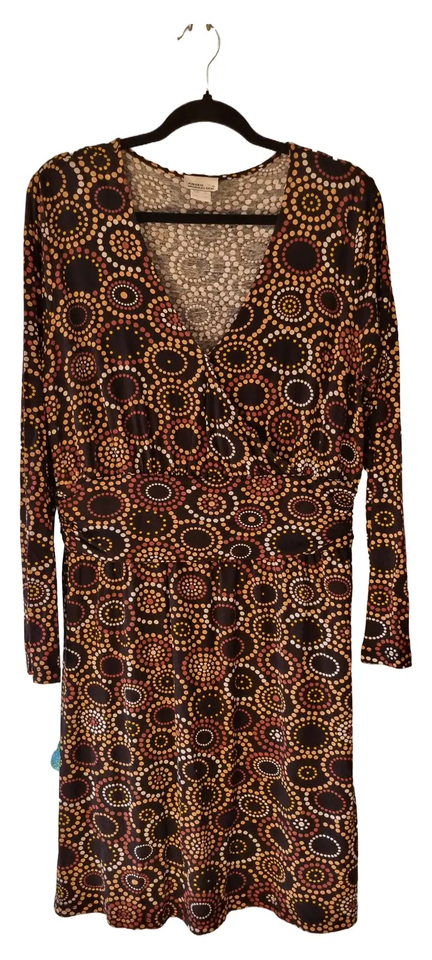 JÜRGEN MICHAELSEN Freizeitkleid Bild 1