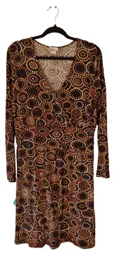 Vorschaubild JÜRGEN MICHAELSEN Freizeitkleid 1