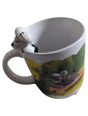 DIDDL Kindertasse