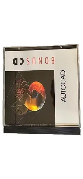 AUTODESK Designsoftware