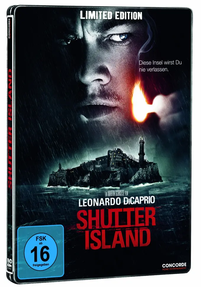 Thriller Film Bild 1