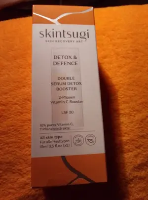 SKINTSUGI Serum