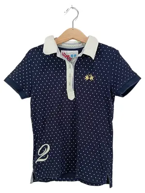 LA MARTINA Poloshirt