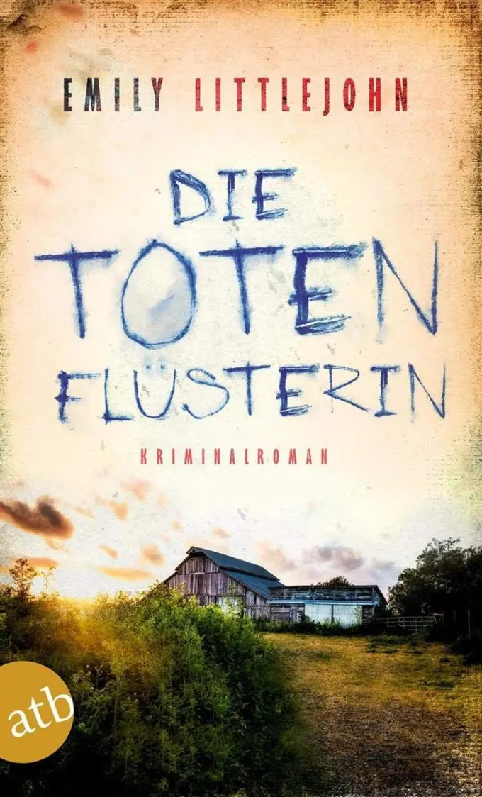 Kriminalroman Bild 1