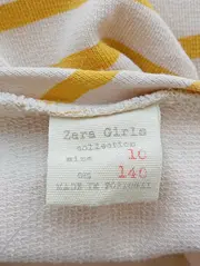 Vorschaubild ZARA Sweatshirt 3