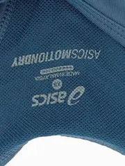 Vorschaubild 2 von Damen Sport BH XS Blau MotionDry Fitness Training