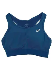 Vorschaubild 1 von Damen Sport BH XS Blau MotionDry Fitness Training