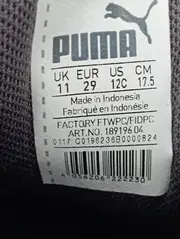 Vorschaubild 5 von Sportschuhe Kinder Gr. 29 Grau Pink Laufschuhe Turnschuhe