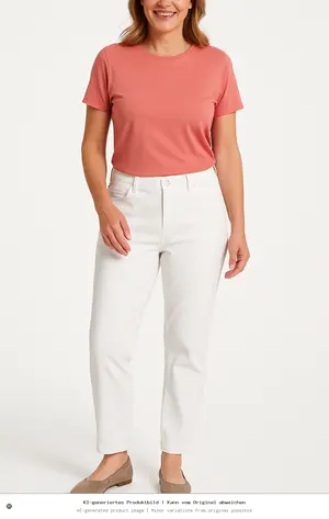 MAC Jeans Straight Leg