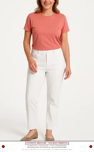 MAC Jeans Straight Leg