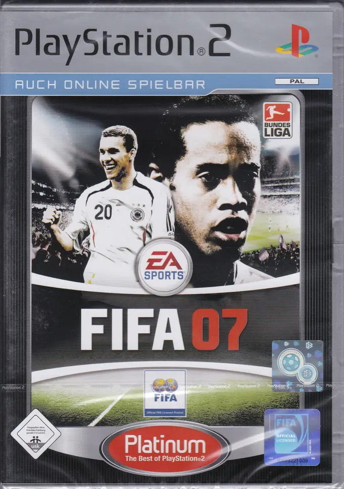 Sportspiele Bild 1