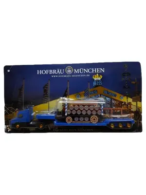 HOFBRÄU MÜNCHEN Modellfahrzeug