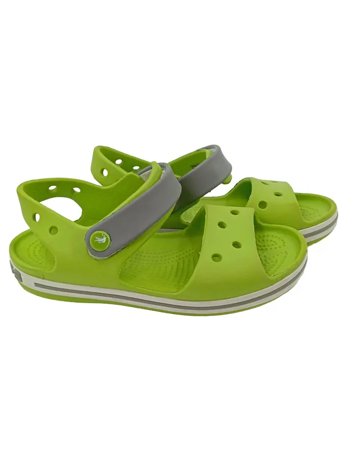 CROCS Sandalen Bild 1