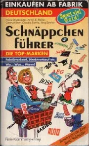 Vorschaubild Allgemeines Sachbuch 1