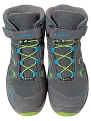 Vorschaubild LOWA Outdoorschuhe 2