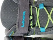 Vorschaubild LOWA Outdoorschuhe 3