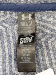 Vorschaubild UNDER ARMOUR Sweatjacke 3