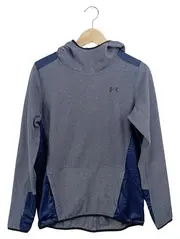 Vorschaubild UNDER ARMOUR Sweatjacke 1