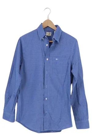 DOCKERS Freizeithemd
