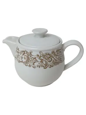 BAUSCHER WEIDEN Teekanne