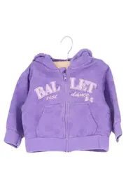 Vorschaubild BERTI Sweatjacke 1