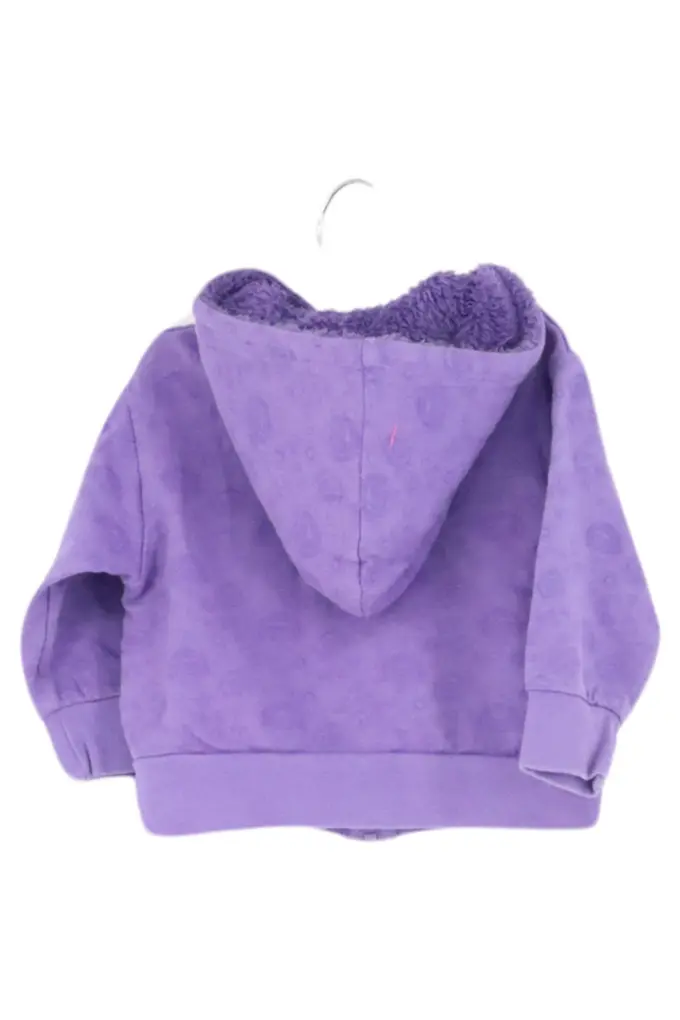 BERTI Sweatjacke Bild 2