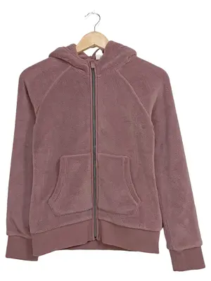 S.OLIVER Fleecejacke