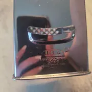 Vorschaubild 3 von Reibe Küchenreibe Edelstahl Vierkantreibe Griff Silber