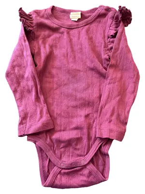 ALANA Baby Body