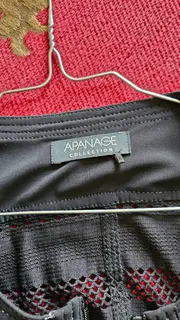 Vorschaubild 3 von Leichte Jacke Damen Schwarz Gr. 38;M Casual