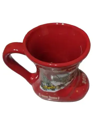 MOHABA Kaffeetasse