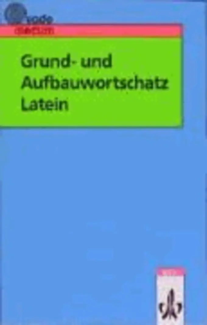 Buch für den Unterricht Bild 1