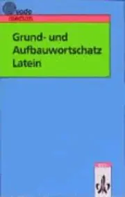 Vorschaubild Buch für den Unterricht 1