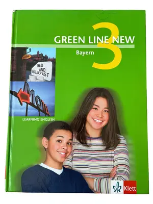 Buch für den Unterricht