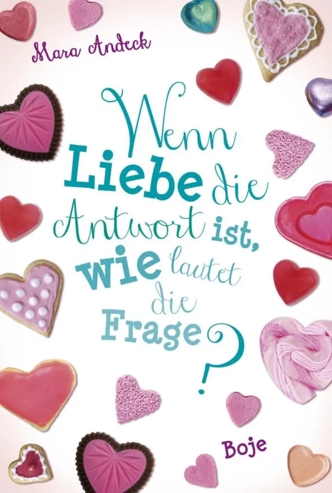 Buch für Jugendliche Bild 1